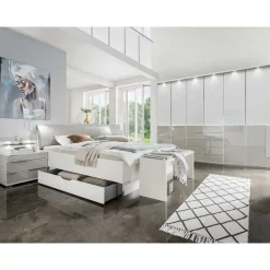 Schlafzimmerkomplettset Xarina*Pharao24 New