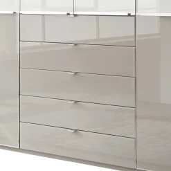 Schlafzimmerkomplettset Xarina*Pharao24 New