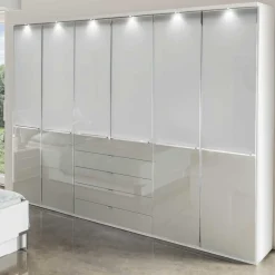 Schlafzimmerkomplettset Xarina*Pharao24 New