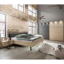 Outlet Schlafzimmermöbel Bruvena Schlafzimmer Sets