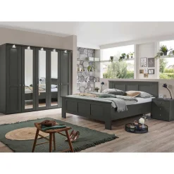 Clearance Schlafzimmermöbel Hierro Schlafzimmer Sets