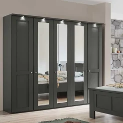 Clearance Schlafzimmermöbel Hierro Schlafzimmer Sets