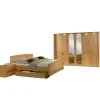 Best Schlafzimmermöbel komplett Bordana Schlafzimmer Sets