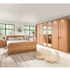 Best Schlafzimmermöbel komplett Bordana Schlafzimmer Sets