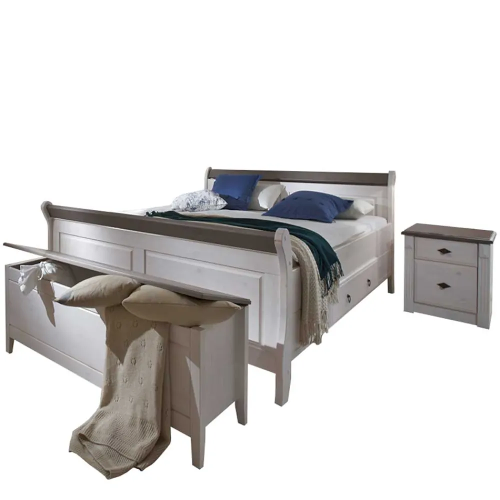 Clearance Schlafzimmermöbel Set Aturin Schlafzimmer Sets