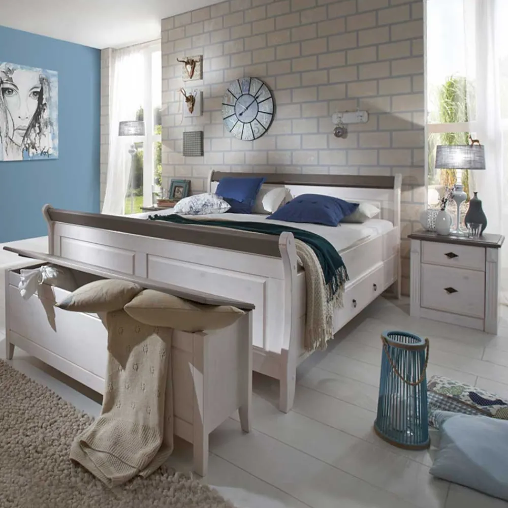 Clearance Schlafzimmermöbel Set Aturin Schlafzimmer Sets