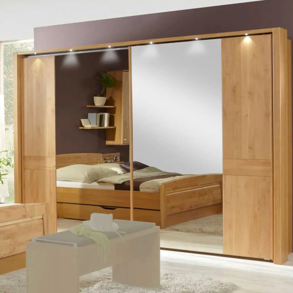 Schlafzimmermöbel Set Bordana*Pharao24 Best