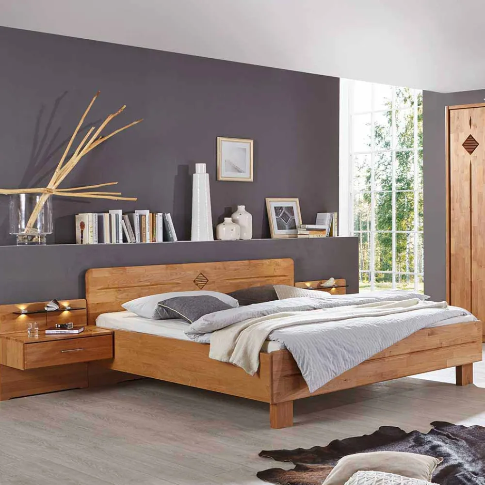 Sale Schlafzimmermöbel Set Crostina Schlafzimmer Sets