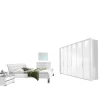 Online Schlafzimmermöbel Set Emiliano Schlafzimmer Sets