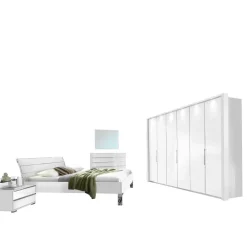 Online Schlafzimmermöbel Set Emiliano Schlafzimmer Sets