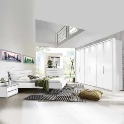 Online Schlafzimmermöbel Set Emiliano Schlafzimmer Sets