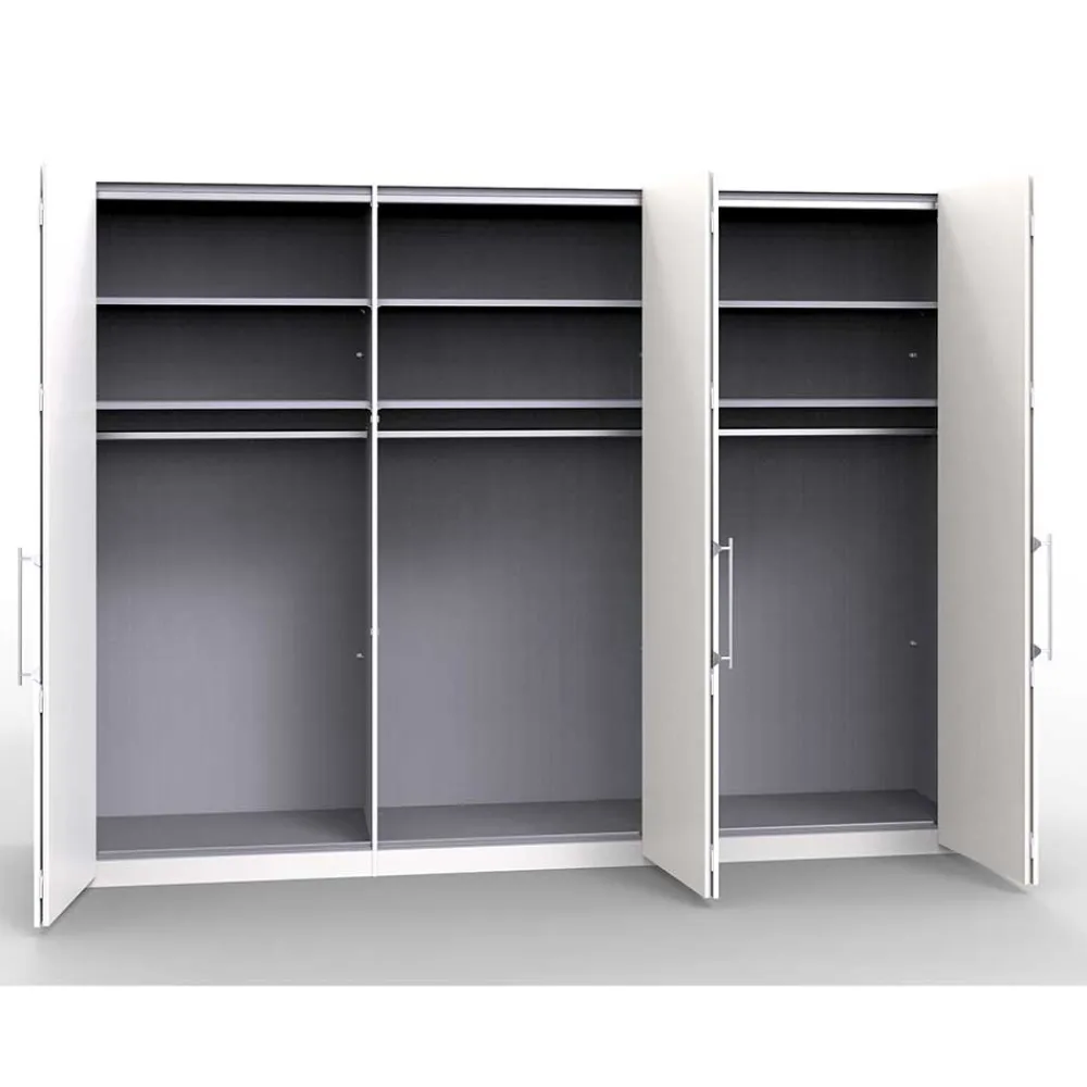 Online Schlafzimmermöbel Set Emiliano Schlafzimmer Sets