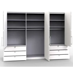 Best Schlafzimmermöbel Set Vasilio Schlafzimmer Sets