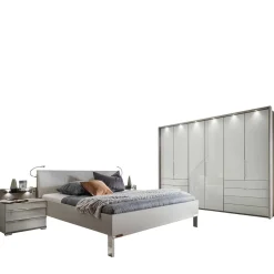 Schlafzimmermöbel Set Zymian*Pharao24 Hot