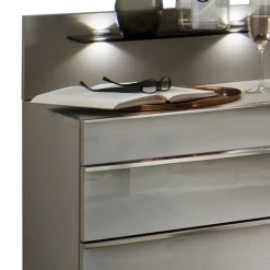 Schlafzimmermöbel Set Zymian*Pharao24 Hot