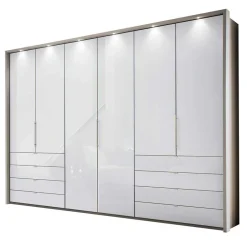 Schlafzimmermöbel Set Zymian*Pharao24 Hot