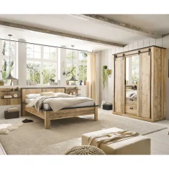Outlet Schlafzimmermöbel Studiana Schlafzimmer Sets