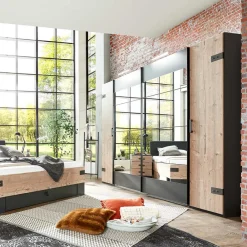 Schlafzimmermöbel Vedra*Pharao24 Sale