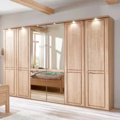 Schlafzimmermöbelset Clacella*Pharao24 Best