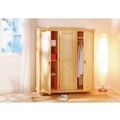 Schlafzimmermöbel-Set Classico*Pharao24 Clearance