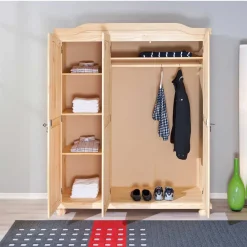 Schlafzimmermöbel-Set Classico*Pharao24 Clearance