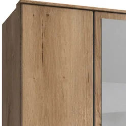 Schlafzimmerschrank 135 cm Zeanno*Pharao24 Sale