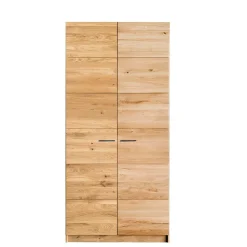 New Schlafzimmerschrank Abelka Drehtürenschränke|Massivholz Kleiderschränke