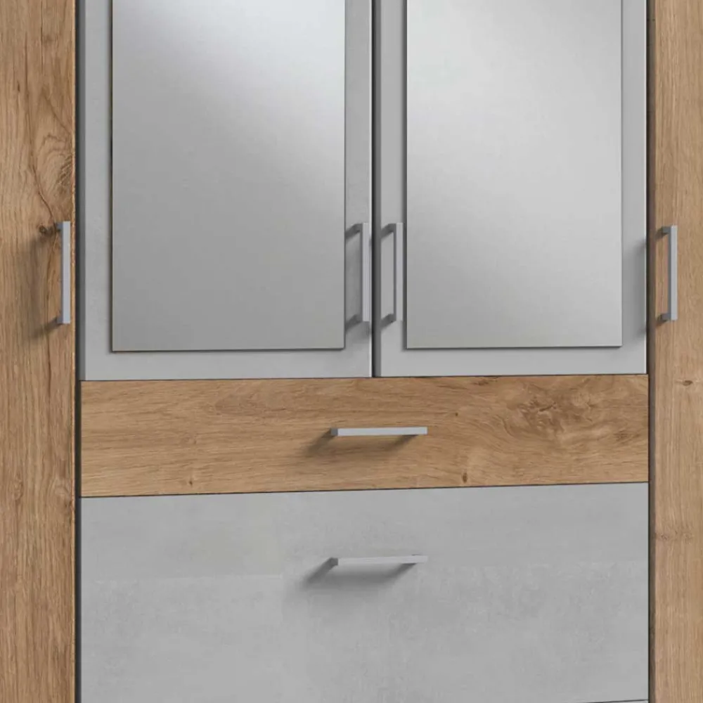 Sale Schlafzimmerschrank Aklemos Drehtürenschränke|Jugendkleiderschrank