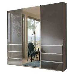 Schlafzimmerschrank Askola*Pharao24