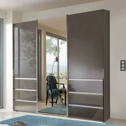 Schlafzimmerschrank Askola*Pharao24