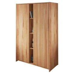 Schlafzimmerschrank Bagavano*Pharao24 Hot