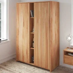 Schlafzimmerschrank Bagavano*Pharao24 Hot