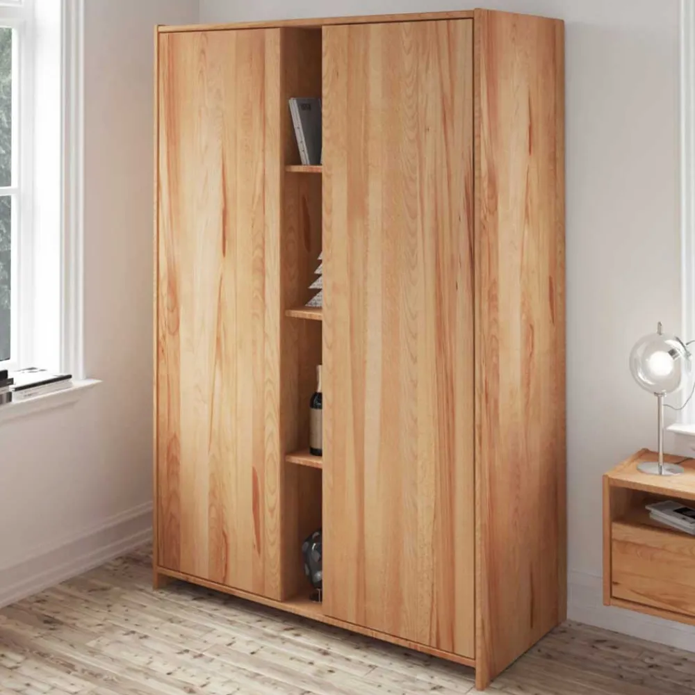 Schlafzimmerschrank Bagavano*Pharao24 Hot