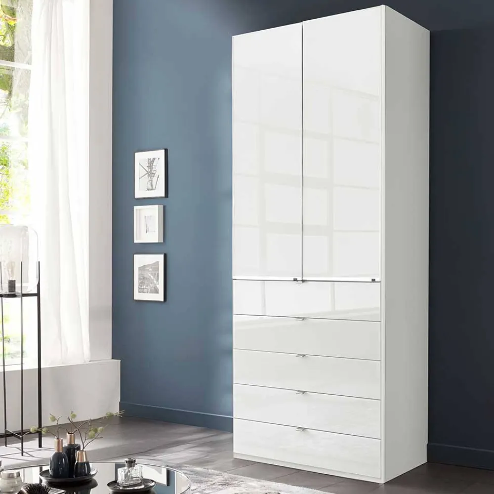 Schlafzimmerschrank Bean*Pharao24 Hot