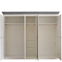Best Schlafzimmerschrank Benfitas Massivholz Schränke|Kleiderschränke