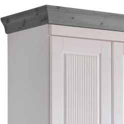 Best Schlafzimmerschrank Benfitas Massivholz Schränke|Kleiderschränke