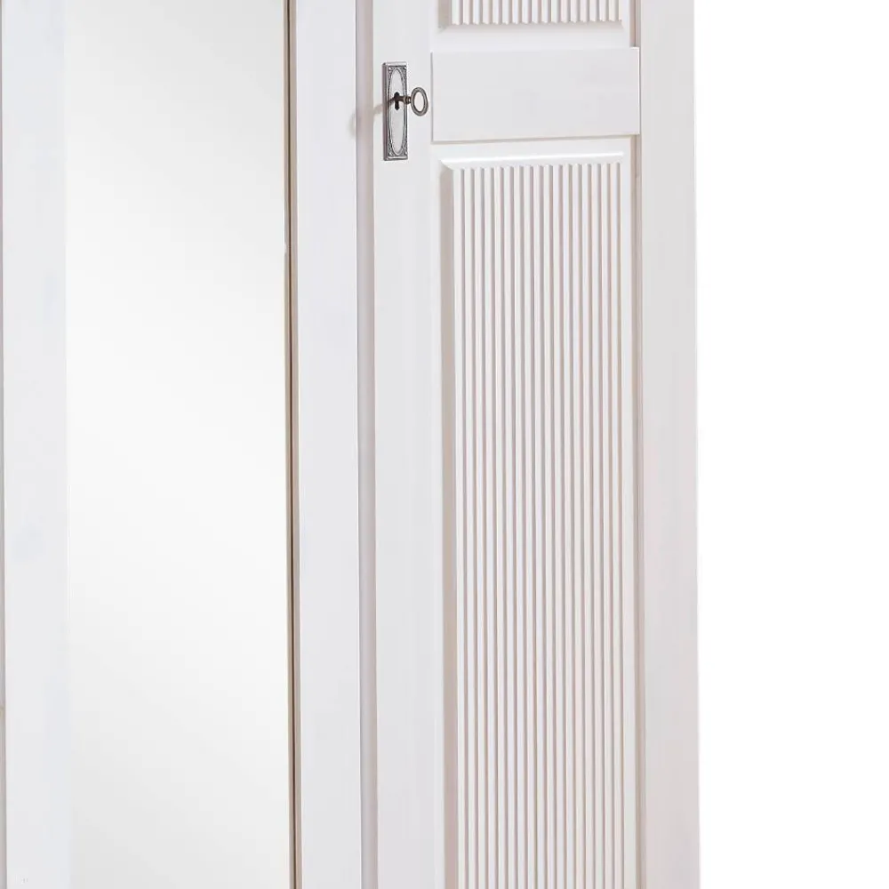 Best Schlafzimmerschrank Benfitas Massivholz Schränke|Kleiderschränke