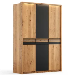 Schlafzimmerschrank Bibliana*Pharao24 Online