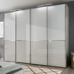 Hot Schlafzimmerschrank Casaryna Schiebetürenschränke