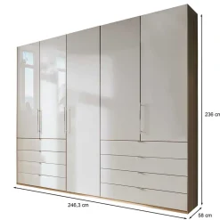 Best Schlafzimmerschrank Cnutria Kleiderschränke|Schlafzimmerschränke