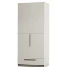 Schlafzimmerschrank Drovens*Pharao24 Best