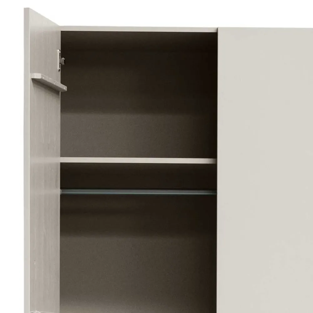 Schlafzimmerschrank Drovens*Pharao24 Best