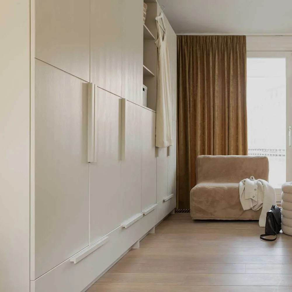 Schlafzimmerschrank Drovens*Pharao24 Best