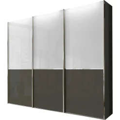 Schlafzimmerschrank Dunedin*Pharao24 Hot