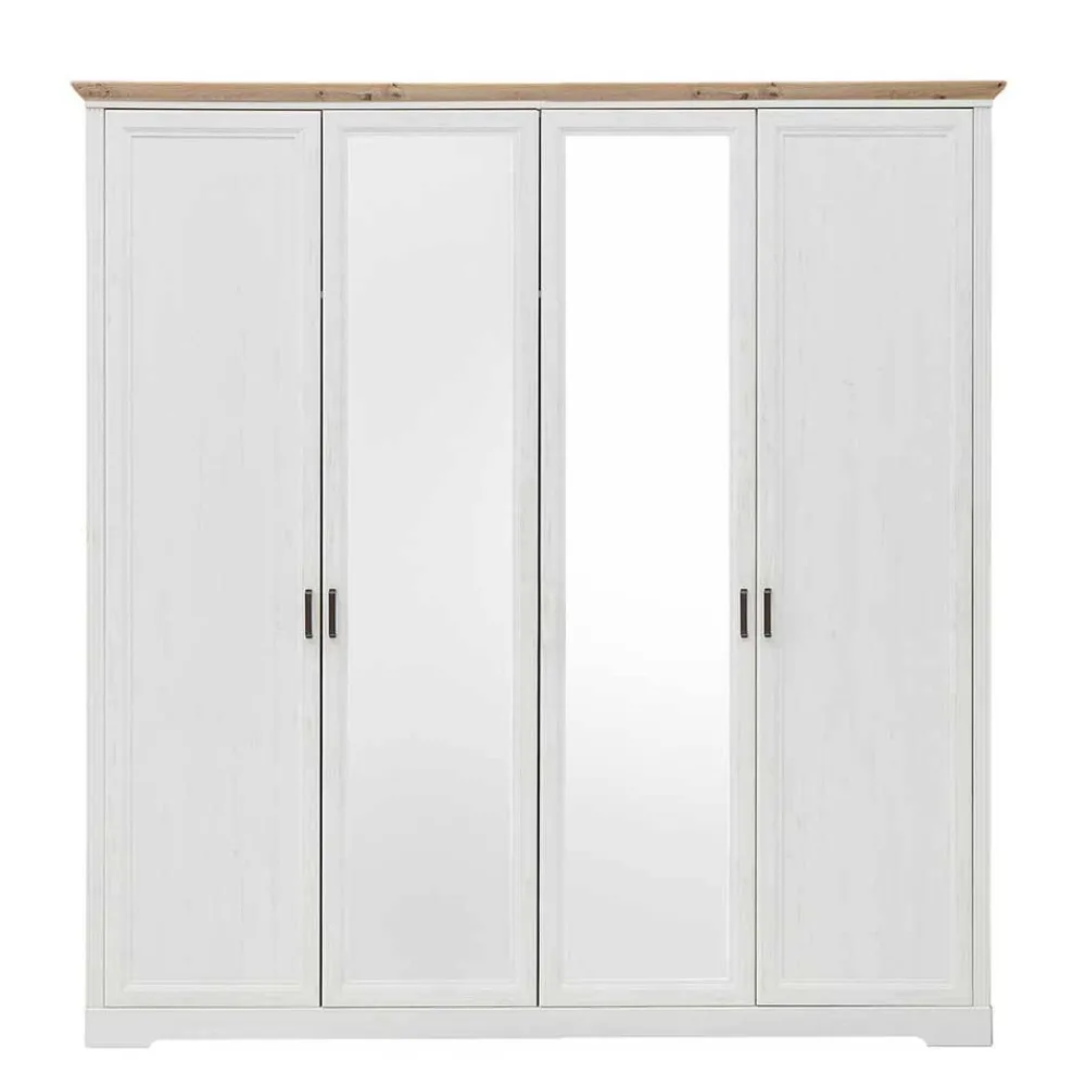 Schlafzimmerschrank Dymco*Pharao24 Hot