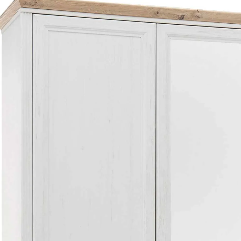 Schlafzimmerschrank Dymco*Pharao24 Hot