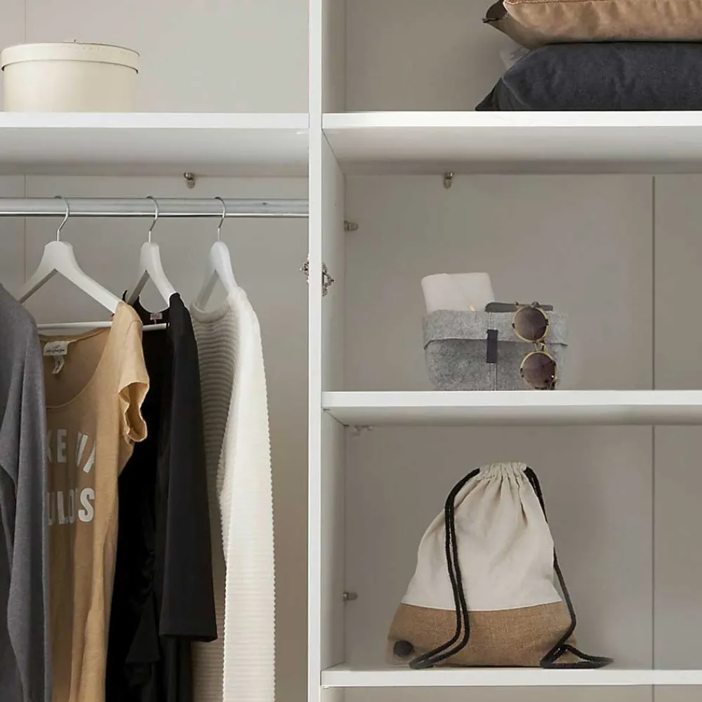 Schlafzimmerschrank Dymco*Pharao24 Hot