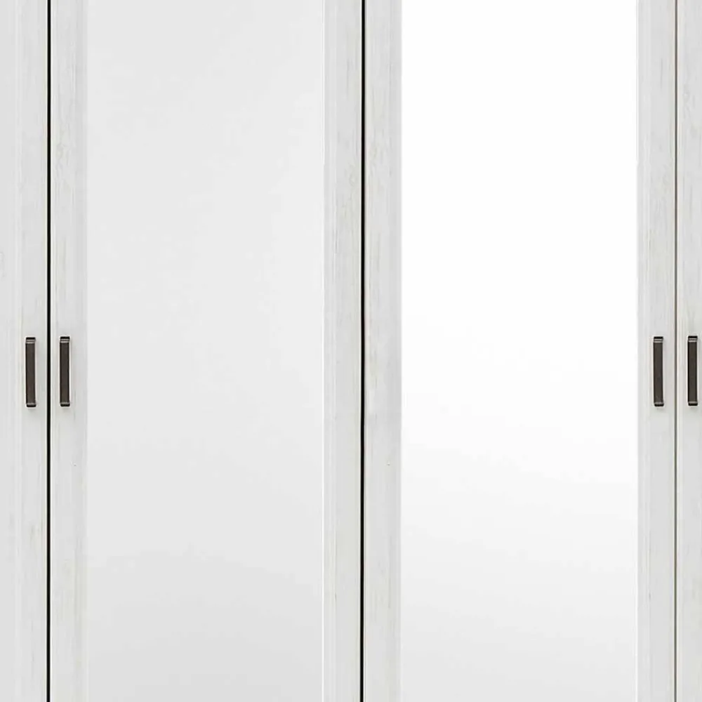 Schlafzimmerschrank Dymco*Pharao24 Hot