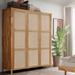 Schlafzimmerschrank Felictas*Pharao24 Discount