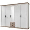 Schlafzimmerschrank Flurencina*Pharao24 Clearance